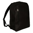 Plecak | Finnick V9860-03 - czarny
