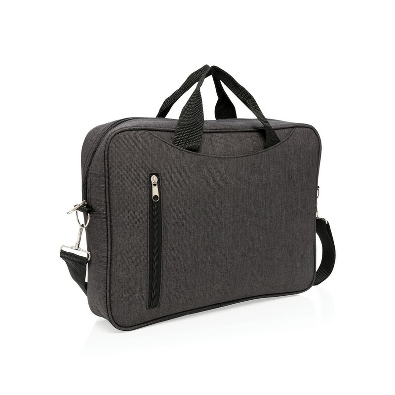 Torba na laptopa 15" P730.021 - szary