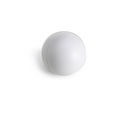 Antystres "pilka" V4088/A-02 - bialy