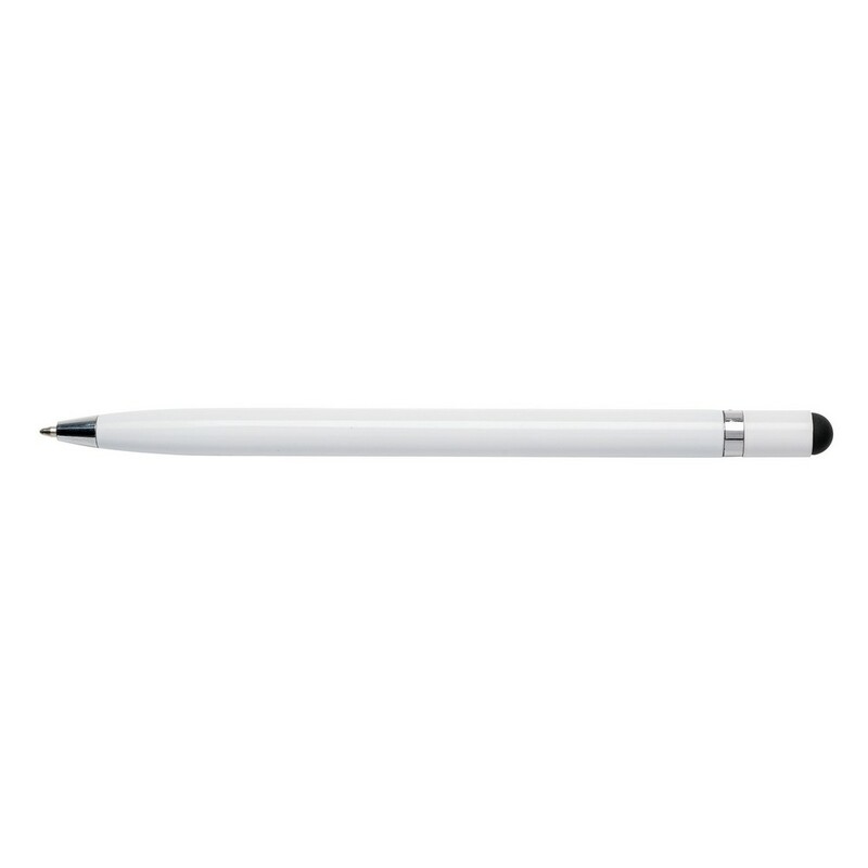 Dlugopis, touch pen P610.943 - bialy