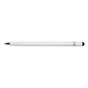 Dlugopis, touch pen P610.943 - bialy