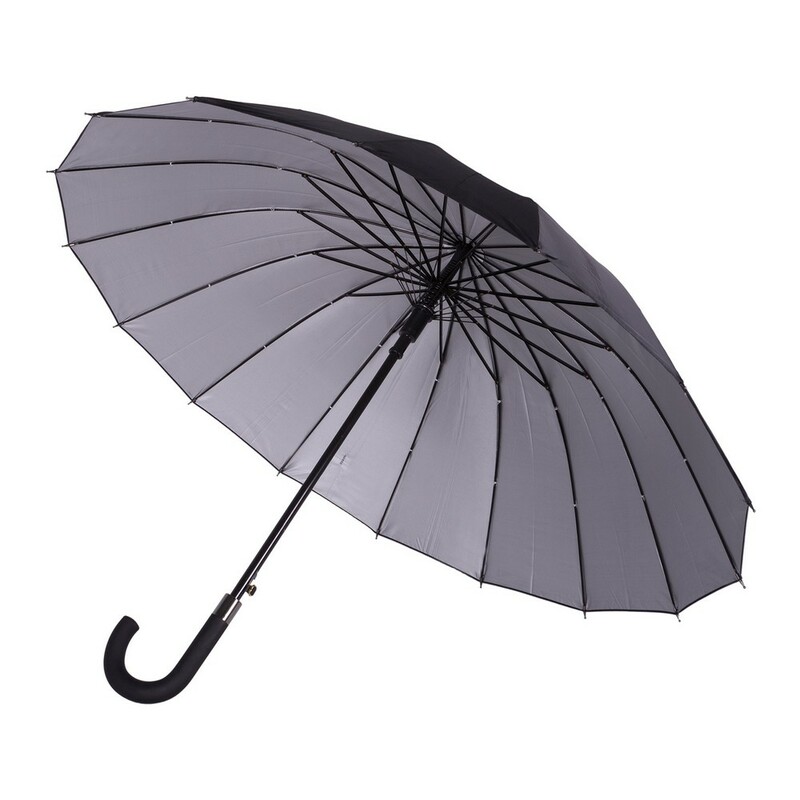 Parasol automatyczny Mauro Conti | Sean V4817-03 - czarny