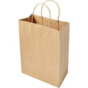 Torba papierowa V7951-16 - brazowy