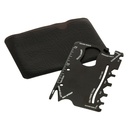 Narzędzie wielofunkcyjne, 9 funkcji | Dalton V8777-03 - czarny