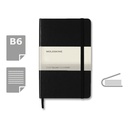 MOLESKINE Notatnik ok. B6 VM026-03 - czarny
