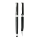 Zestaw pismienny Swiss Peak P610.430 - czarny