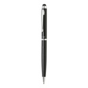 Dlugopis, touch pen Swiss Peak P610.440 - czarny