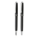 Zestaw pismienniczy Swiss Peak Heritage P610.460 - czarny