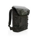 Plecak na laptopa 17" Outdoor Swiss Peak P762.100 - czarny