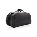 Torba sportowa, podrozna Swiss Peak P762.200 - czarny