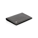 Etui na paszport Swiss Peak, ochrona RFID P820.430 - czarny