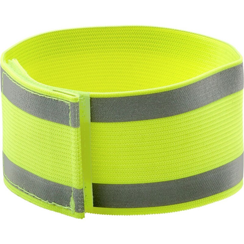 Opaska na ramie V7319-08 - zolty