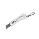 Maly noz do tapet V9733-02 - bialy