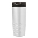 Kubek termiczny 300 ml V0605-02 - biały