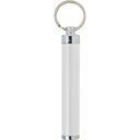 Brelok do kluczy, lampka LED V0601-02 - bialy