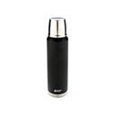 Termos 1000 ml Swiss Peak Elite P433.361 - czarny