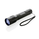 Duza latarka CREE 3W P513.461 - czarny