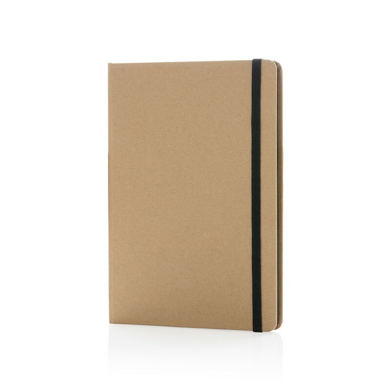 Notatnik A5 P773.951 - czarny