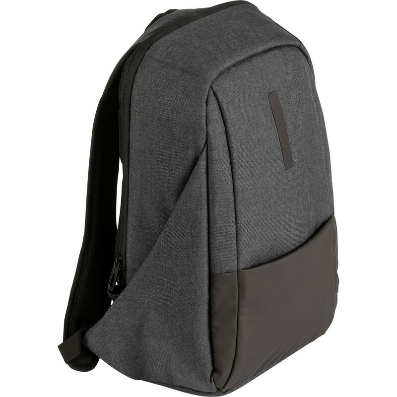 Plecak na laptopa V0562-03 - czarny