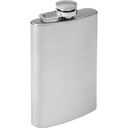 Piersiowka 100 ml V0659-32 - srebrny