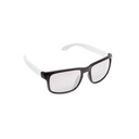 Okulary przeciwsloneczne V7326-02 - bialy