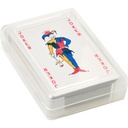 Karty do gry V7340-00 - neutralny