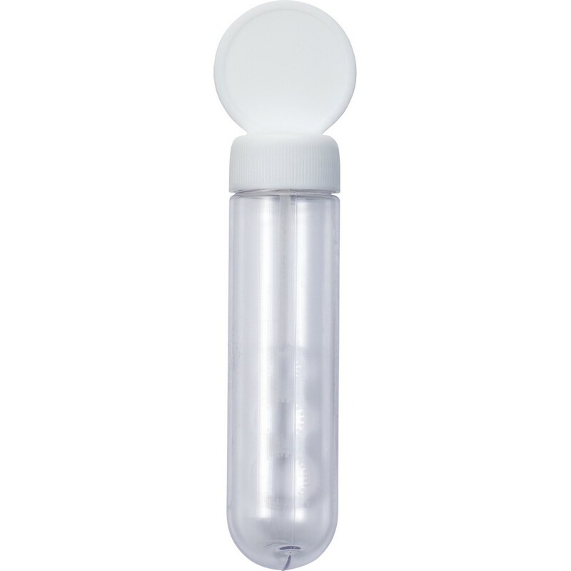 Urzadzenie do robienia baniek mydlanych V7341-02 - bialy