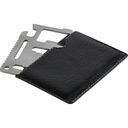 Narzedzie wielofunkcyjne, 11 el. V9750-03 - czarny