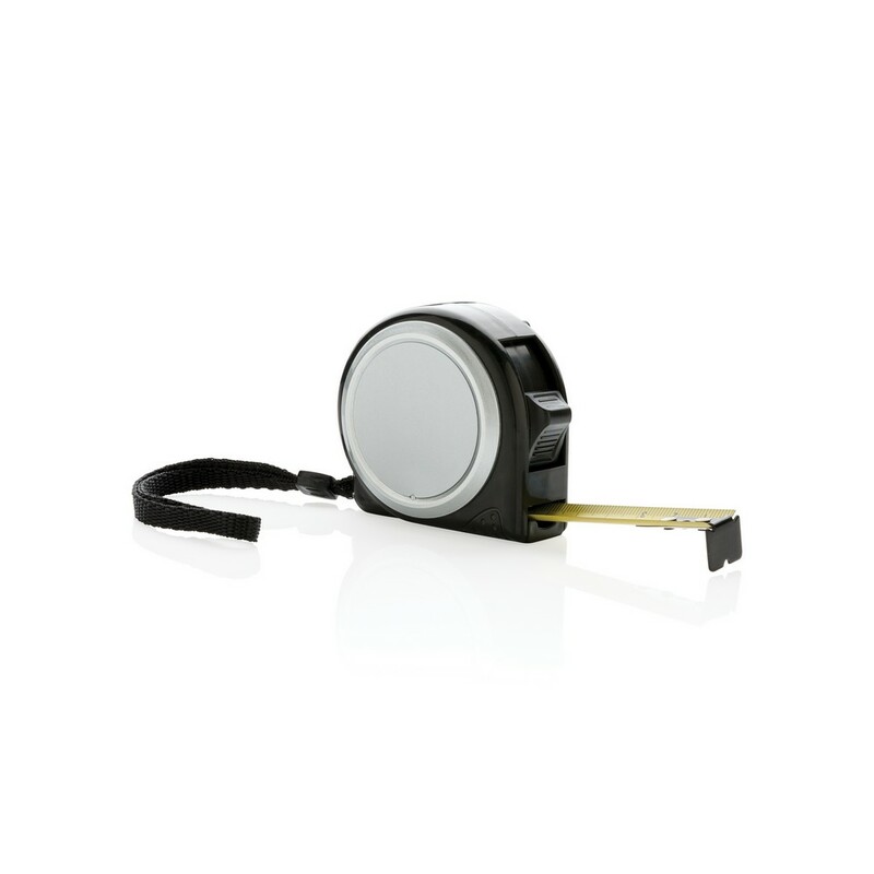 Miara 5m P113.261 - czarny
