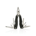 Narzedzie wielofunkcyjne Fix, 14 el. P221.131 - czarny