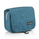 Kosmetyczka | Gloria V0753-11 - niebieski