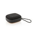 Glosnik bezprzewodowy 5W Baia P328.341 - czarny
