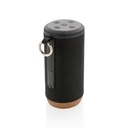 Glosnik bezprzewodowy 10W Baia P328.351 - czarny