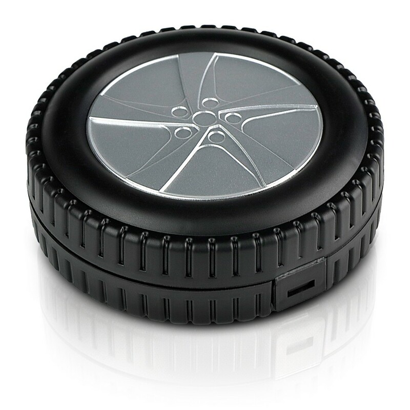 Zestaw narzedzi "opona" 25 el. | Marvin V8729-03 - neutralny