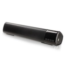 Glosnik bezprzewodowy 2x5W | Gabriel V0351-03 - czarny