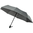 Parasol automatyczny, skladany V0794-03 - czarny