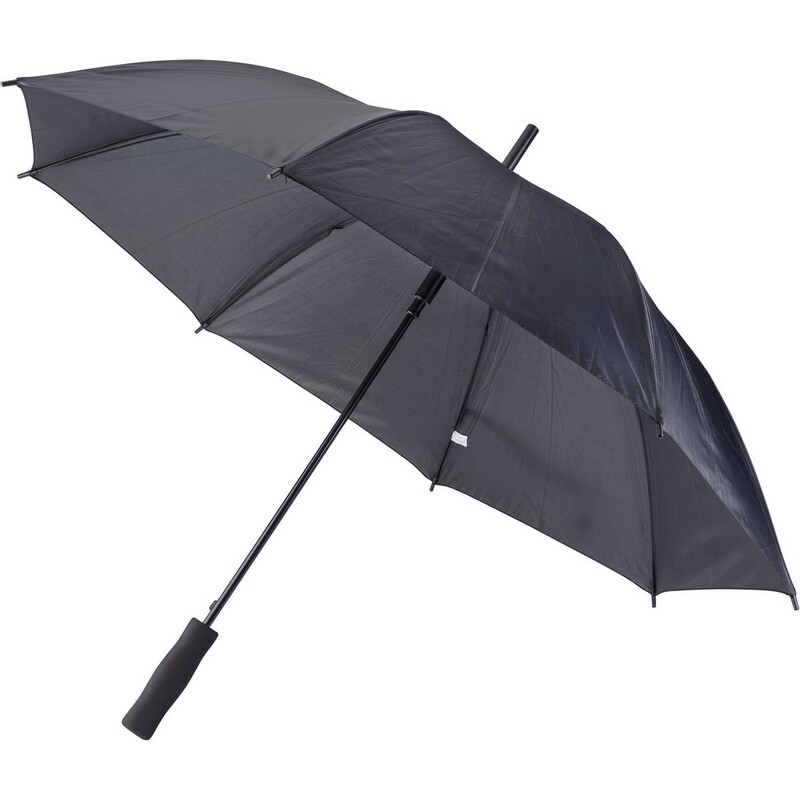 Parasol automatyczny V0797-03 - czarny