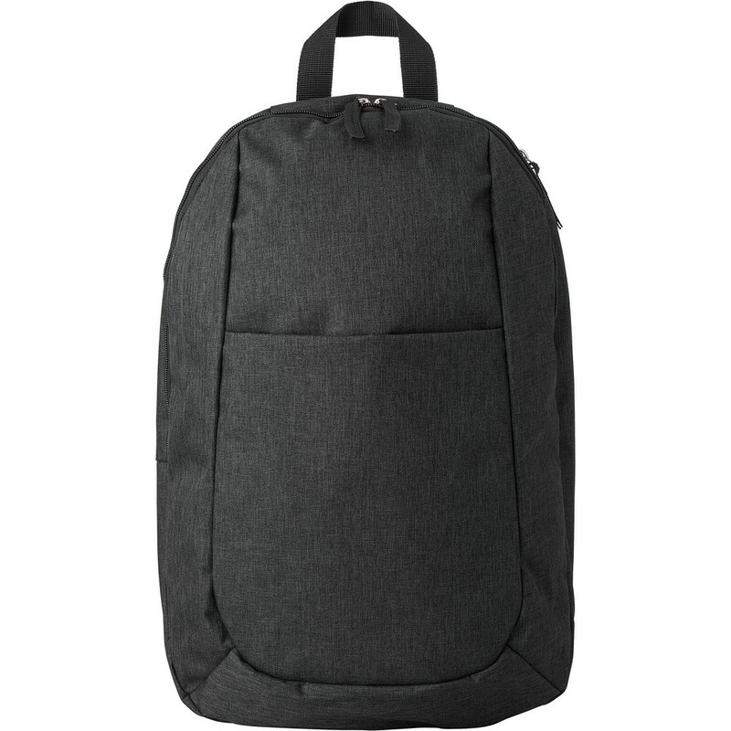 Plecak V0819-03 - czarny