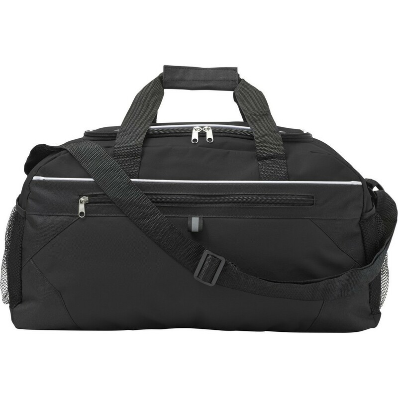Torba podrozna V8913-03 - czarny