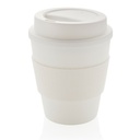Kubek podrozny 350 ml P432.683 - bialy