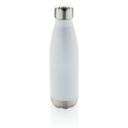 Butelka termiczna 500 ml P436.493 - bialy