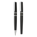 Zestaw pismienny Swiss Peak P610.781 - czarny