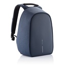 Bobby Hero Regular plecak chroniacy przed kieszonkowcami P705.295 - niebieski
