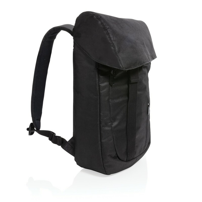 Plecak Osaka P705.601 - czarny