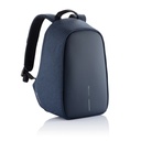 Bobby Hero Small plecak chroniacy przed kieszonkowcami P705.705 - niebieski