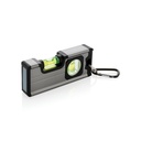 Poziomica 12 cm P221.602 - szary