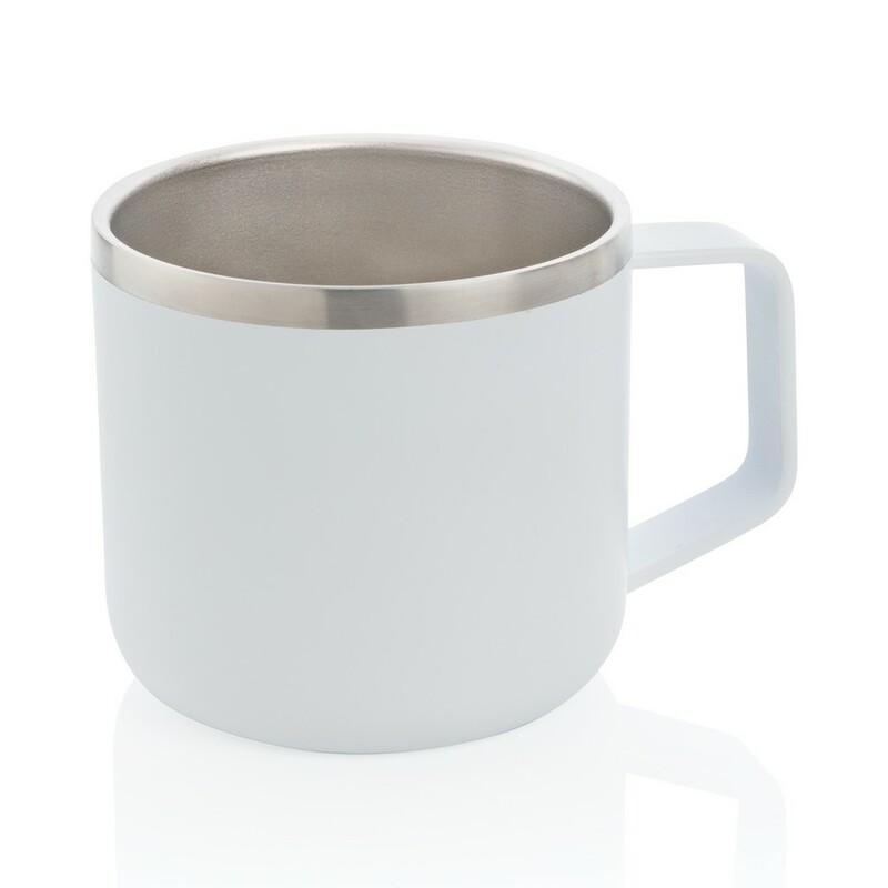 Kubek 350 ml P432.443 - bialy