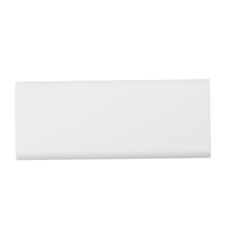 Srubokret, zestaw 24 koncowek V0077-02 - bialy