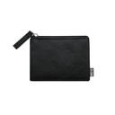 Etui na klucze, portmonetka RPET V6706-03 - czarny