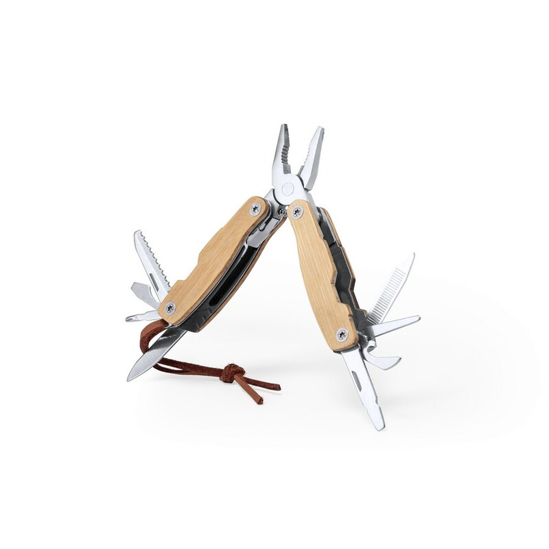 Narzedzie wielofunkcyjne, 12 funkcji V7254-00 - neutralny